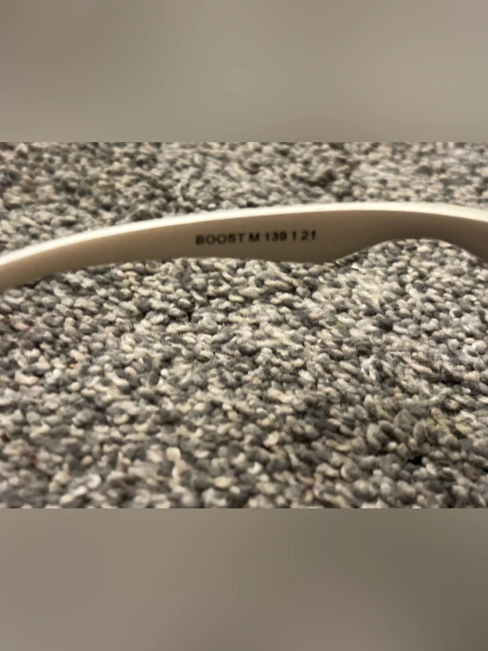 Julbo Boost M Men’s Sport Sunglasses Orange Mirrored Lenses